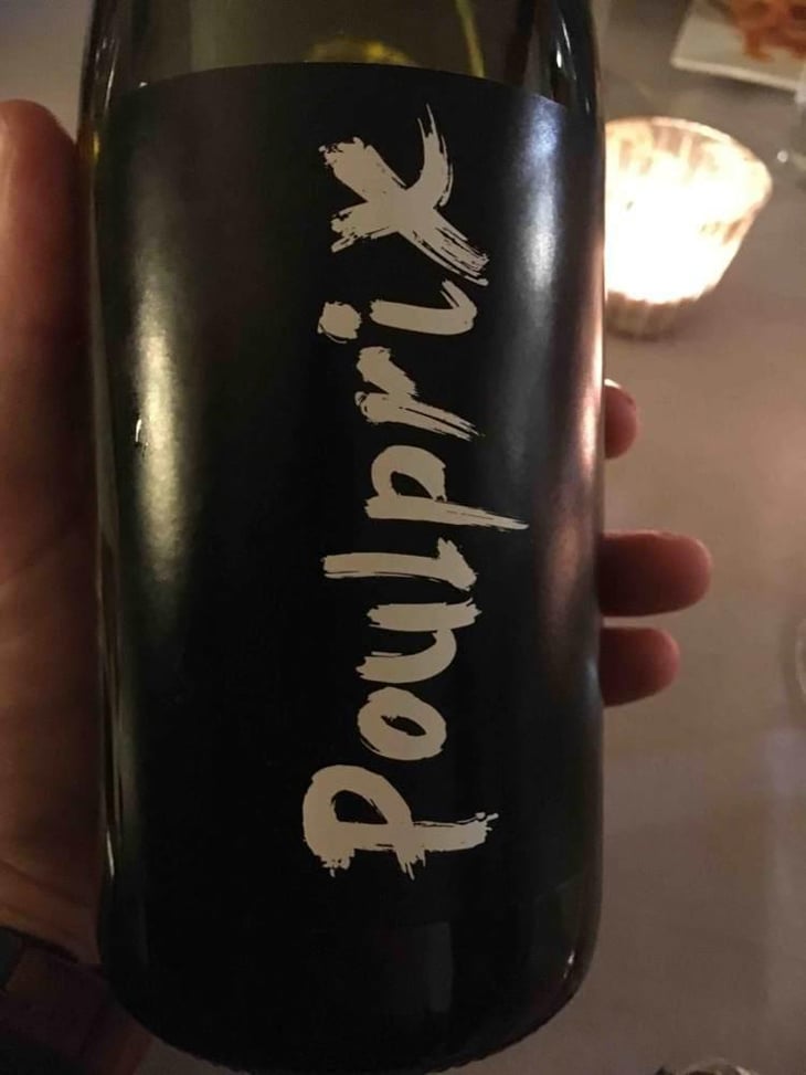 Poulprix - Domaine Ganevat - Anne & Jean-François Ganevat 