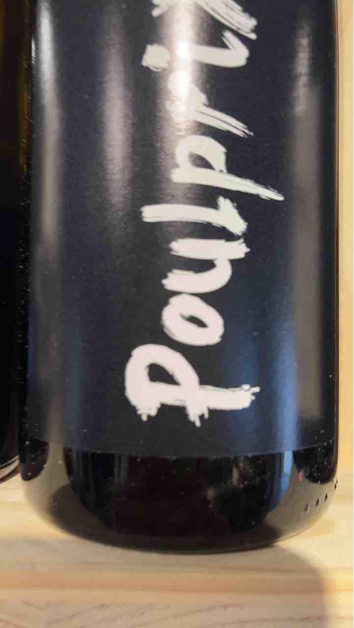 Poulprix - Domaine Ganevat - Anne & Jean-François Ganevat 