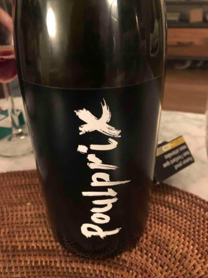 Poulprix - Domaine Ganevat - Anne & Jean-François Ganevat 