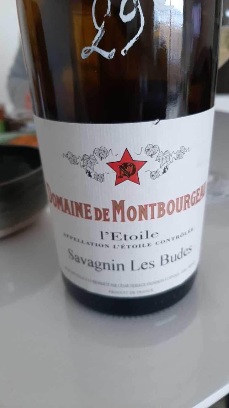 Poulsard - Domaine de Montbourgeau - Nicole & César Deriaux 
