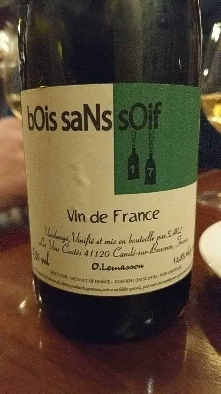 Pow Blop Wizz - Les Vins Contés (CLOSED) - Olivier Lemasson (CLOSED) 
