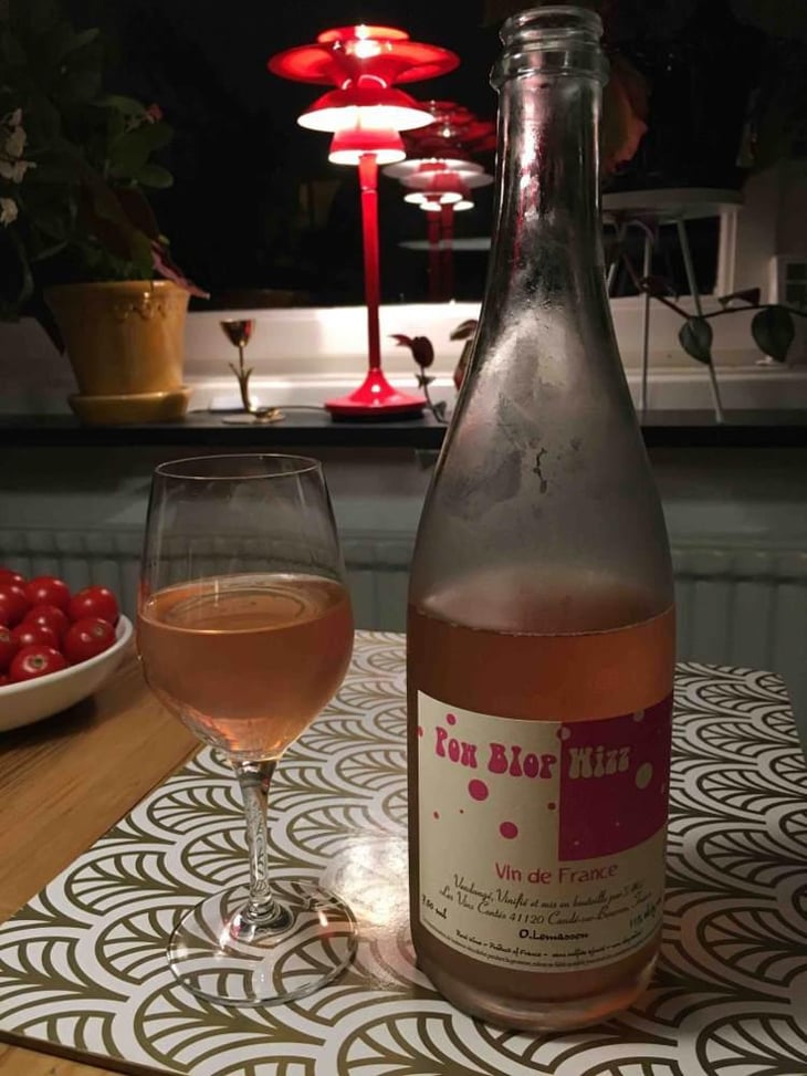 Pow Blop Wizz - Les Vins Contés (CLOSED) - Olivier Lemasson (CLOSED) 