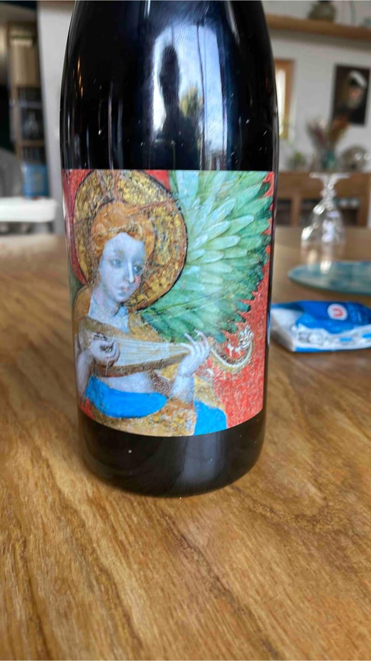 Virtus - Domaine de L'Ecu - Claire & Fred NIGER -2021