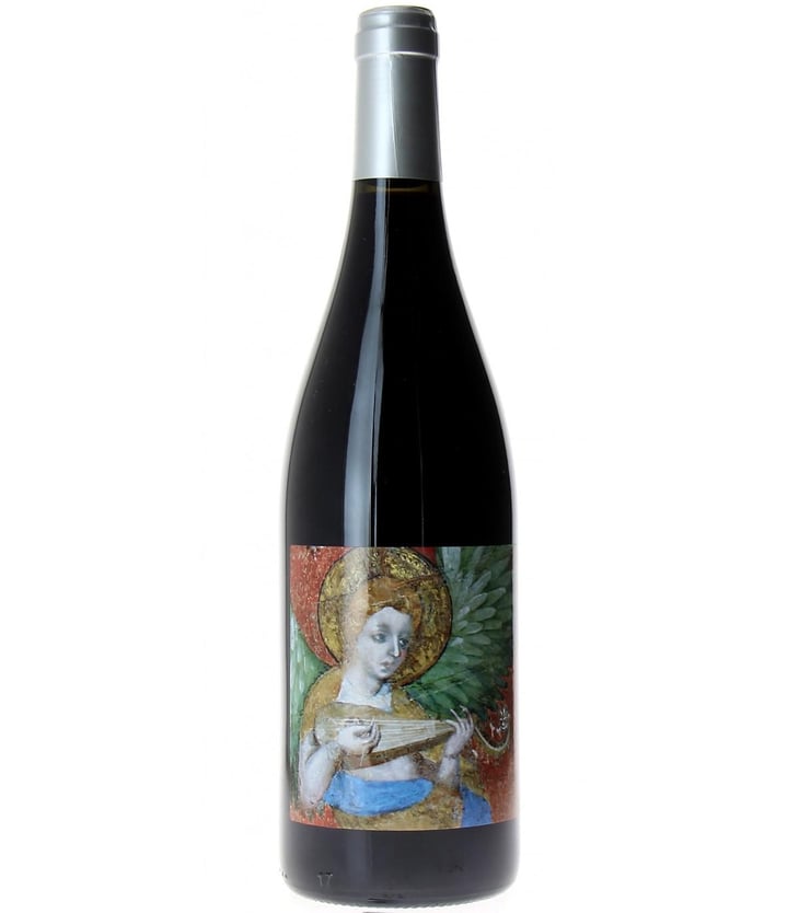 Virtus - Domaine de L'Ecu - Claire & Fred NIGER -2021