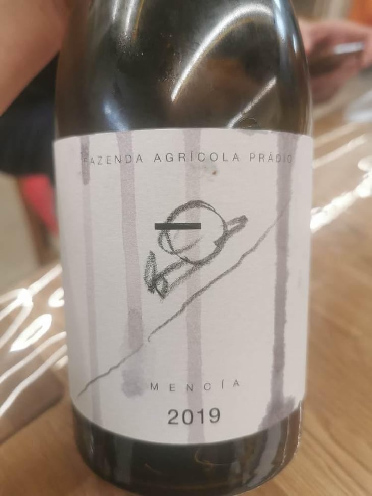 Fazenda Agricola Pradio - Fazenda Prádio - Javier Seoane Novelle -2019