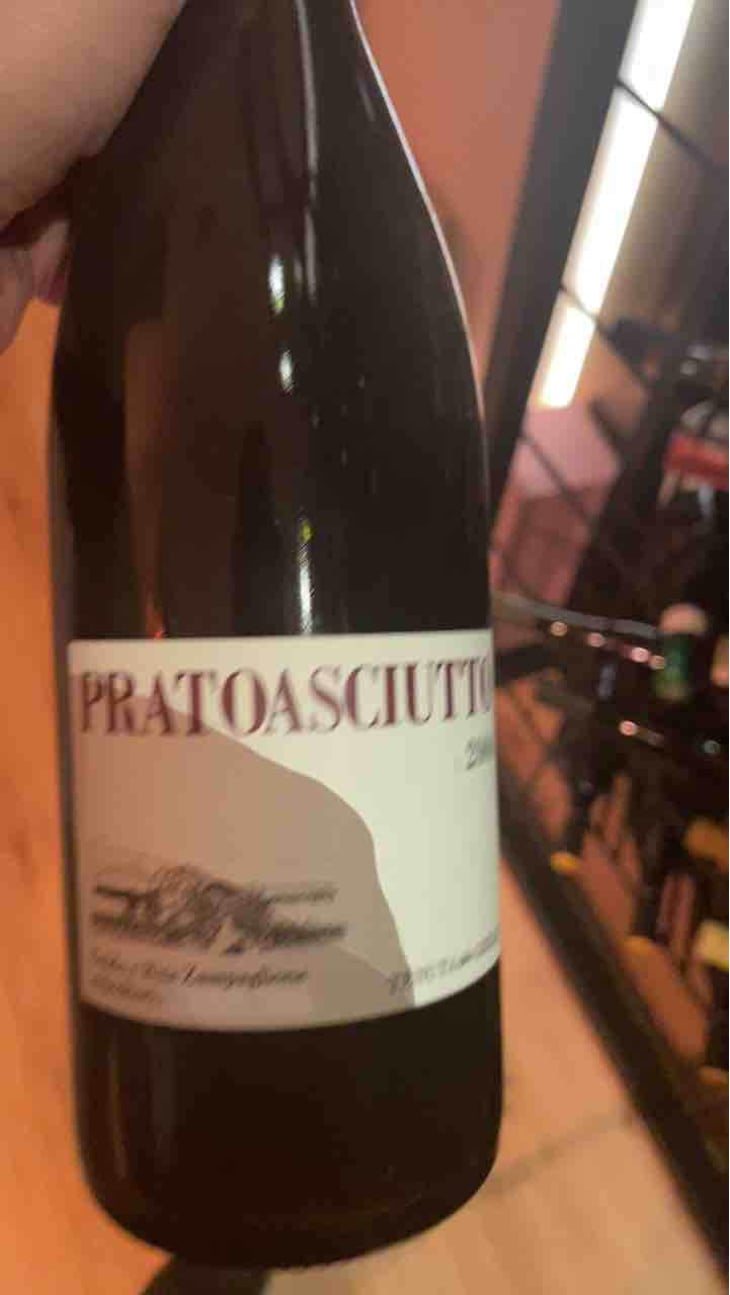 Pratoasciutto - Tenuta Grillo - Guido Zampaglione 