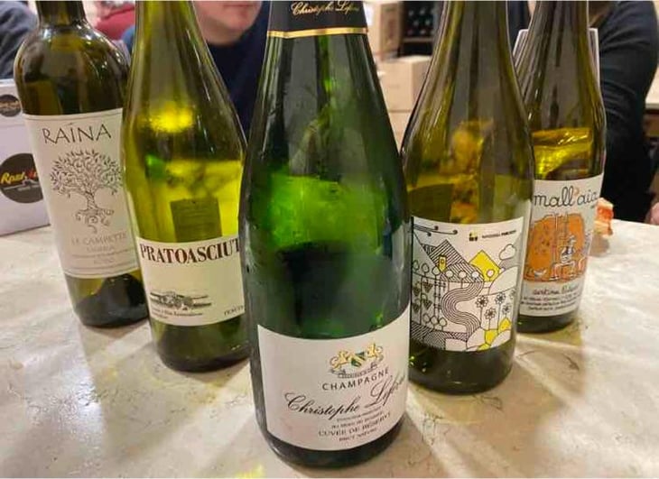 Pratoasciutto - Tenuta Grillo - Guido Zampaglione 