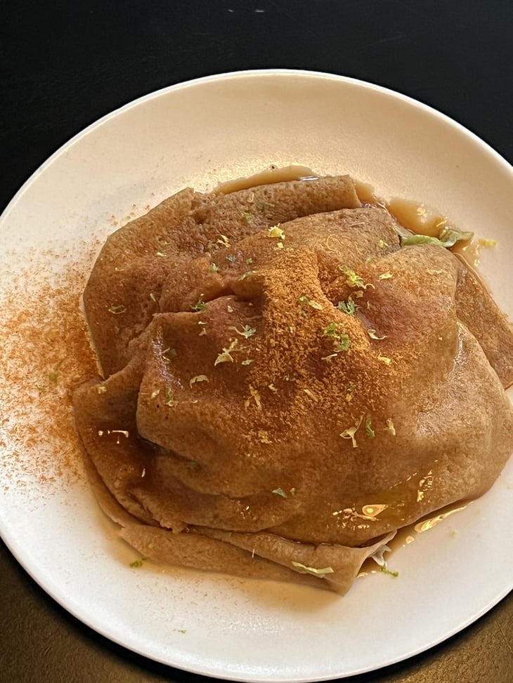 Prawn - Mutin Bar - 690838