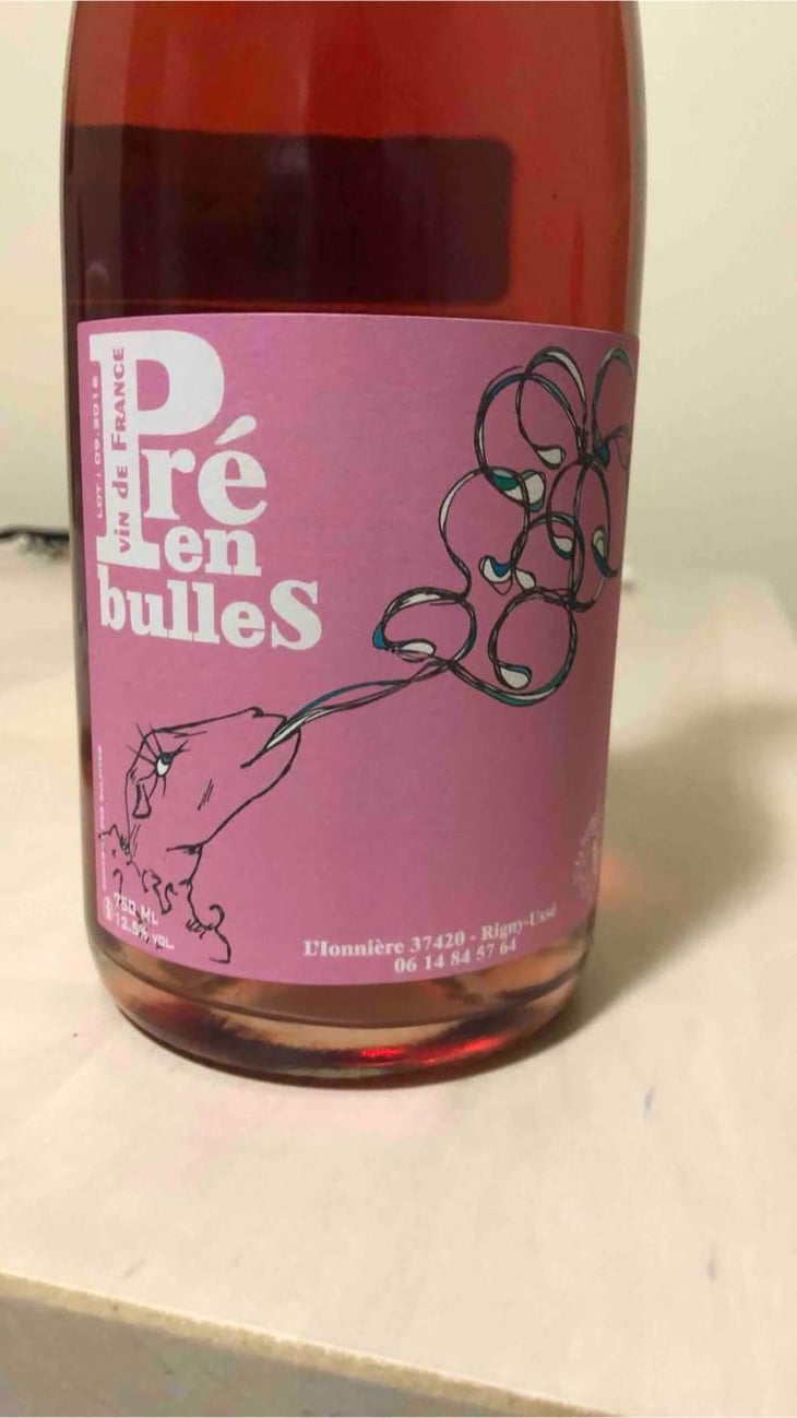 Pré en Bulles - Azay-le-Rideau - Adrien Bolache 