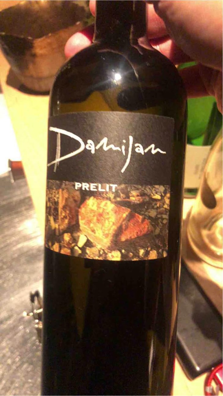 Prelit - Damijan Podversic - Damijan Podversic 