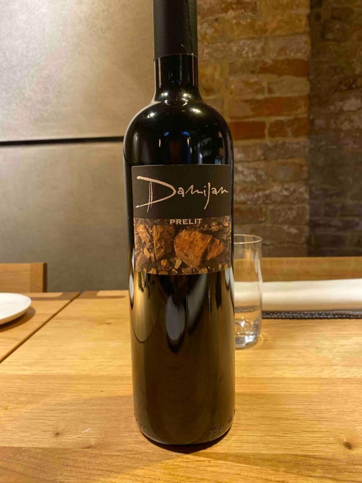 Prelit - Damijan Podversic - Damijan Podversic 