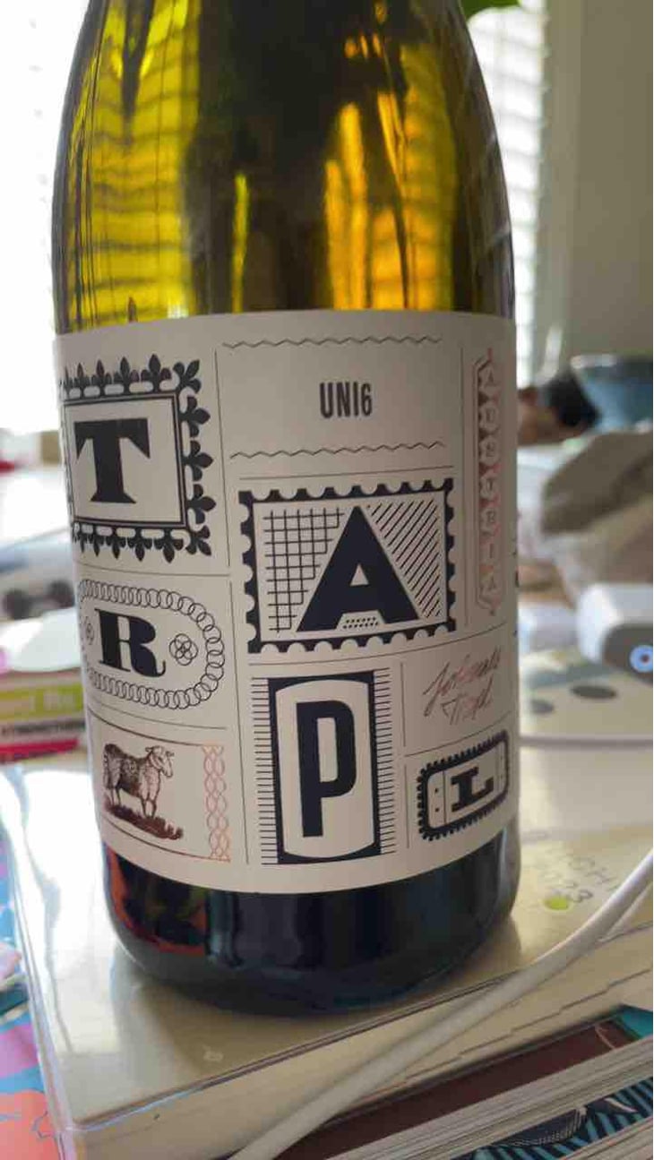 UNI6 - Weingut Johannes Trapl - Johannes Trapl 