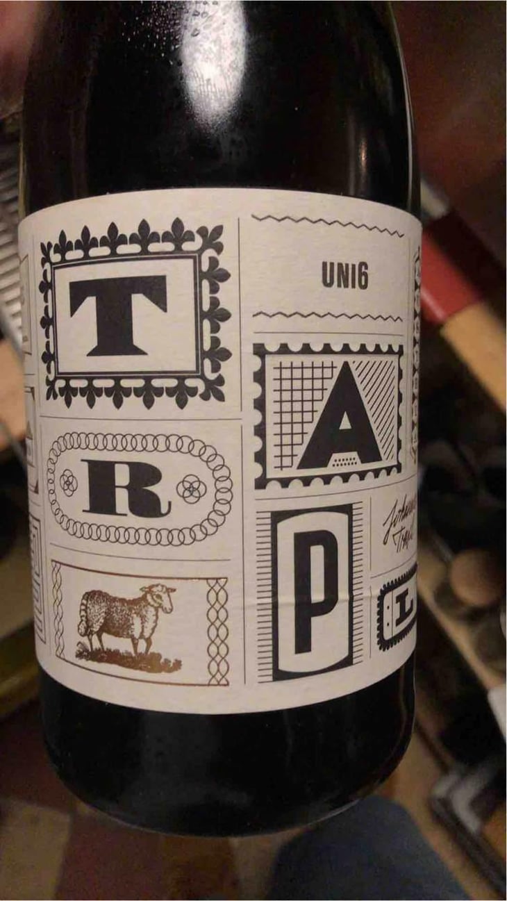 Prellenkirchen Blaufränkisch - Weingut Johannes Trapl - Johannes Trapl 