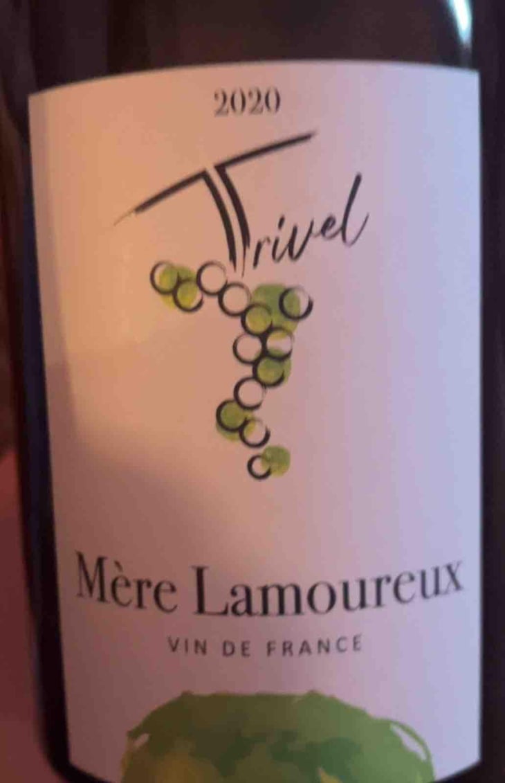 Prélude - Domaine de Trivel - Sidonie Joggerst & Thomas Guillon 