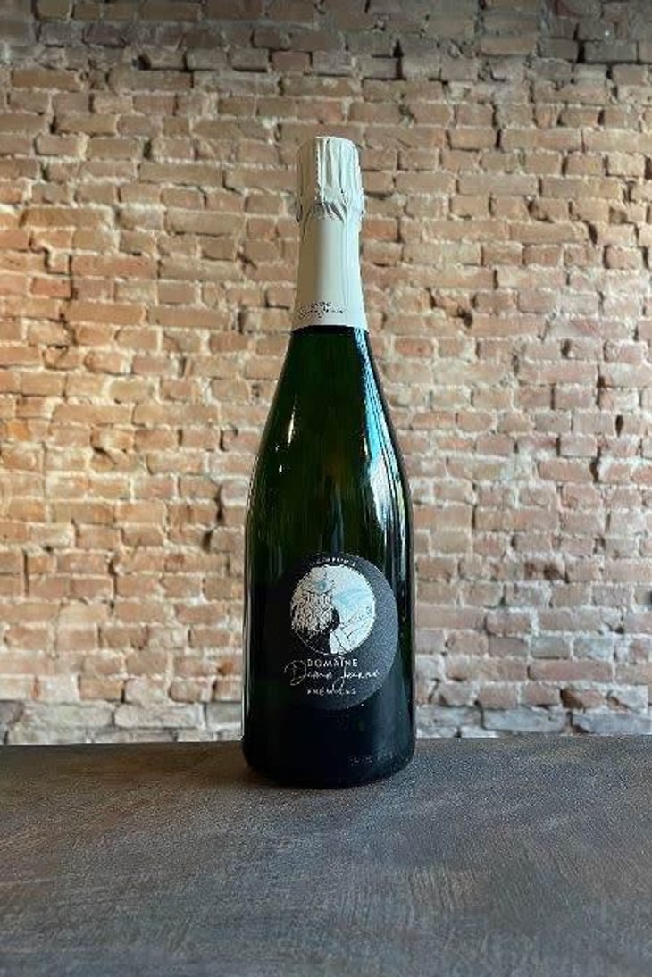 Premices - Domaine Dame Jeanne - Jeanne Piollot 