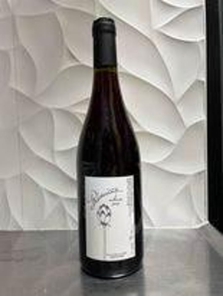 Prémices - Domaine de Botheland - Rémi Dufaitre & Laurence Liatard 