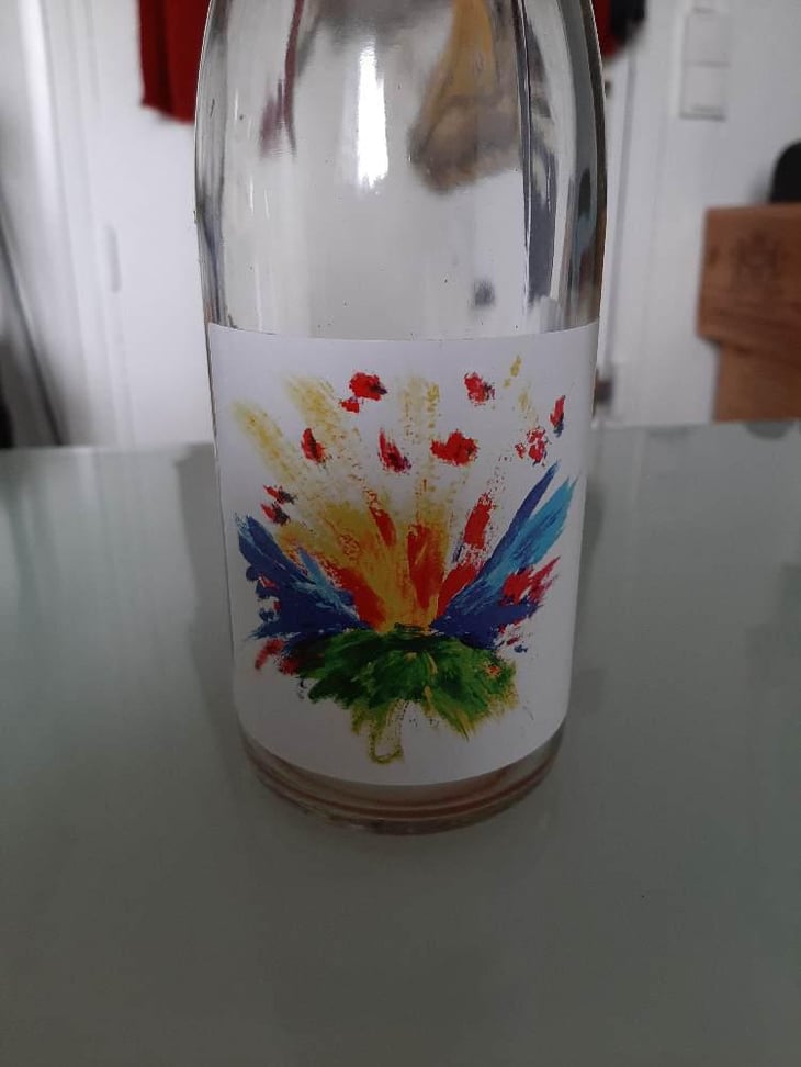 Premier 20 Rosé - Karma Village - Rafaël Raybois 
