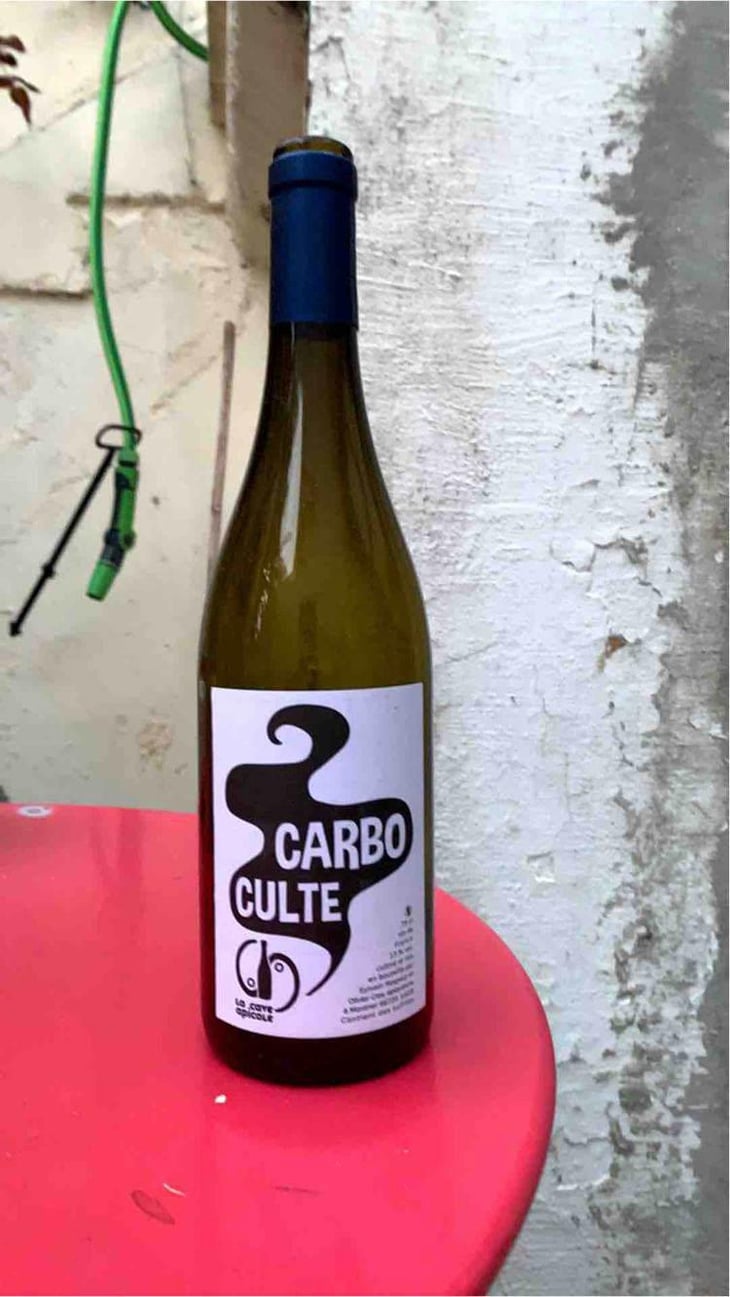 Premier Degré Les Belles Histoires de Nos Terroirs - Domaine des 4 Pierres - Édouard Fortin 