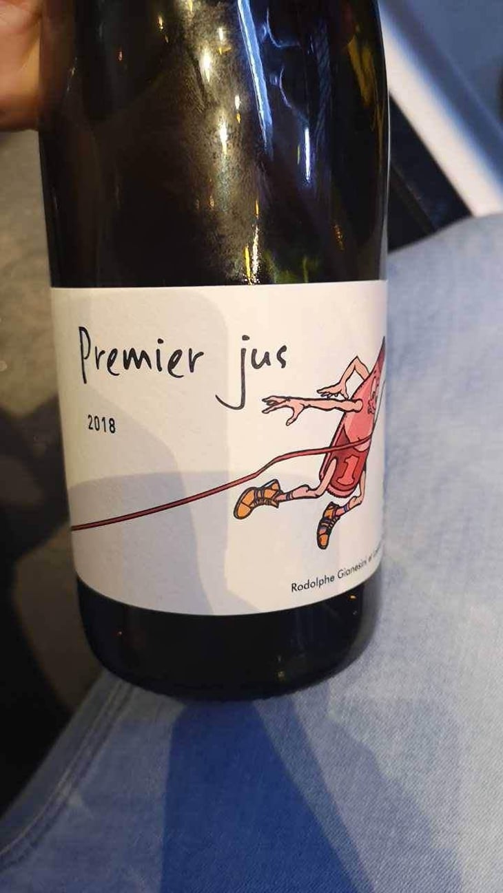 PREMIER JUS 2025 - Fond Cyprès - Rodolphe Gianesini & Laetitia Ourliac 