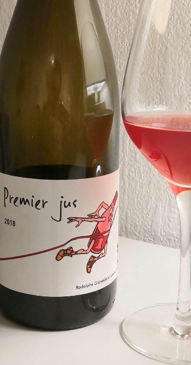 PREMIER JUS 2025 - Fond Cyprès - Rodolphe Gianesini & Laetitia Ourliac 