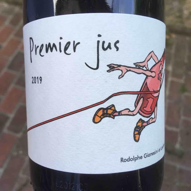 PREMIER JUS 2025 - Fond Cyprès - Rodolphe Gianesini & Laetitia Ourliac 