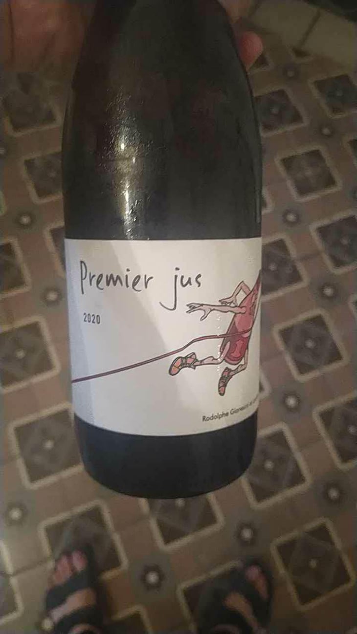 PREMIER JUS 2025 - Fond Cyprès - Rodolphe Gianesini & Laetitia Ourliac 
