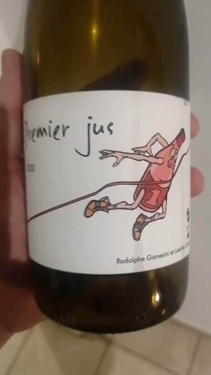 PREMIER JUS 2025 - Fond Cyprès - Rodolphe Gianesini & Laetitia Ourliac 
