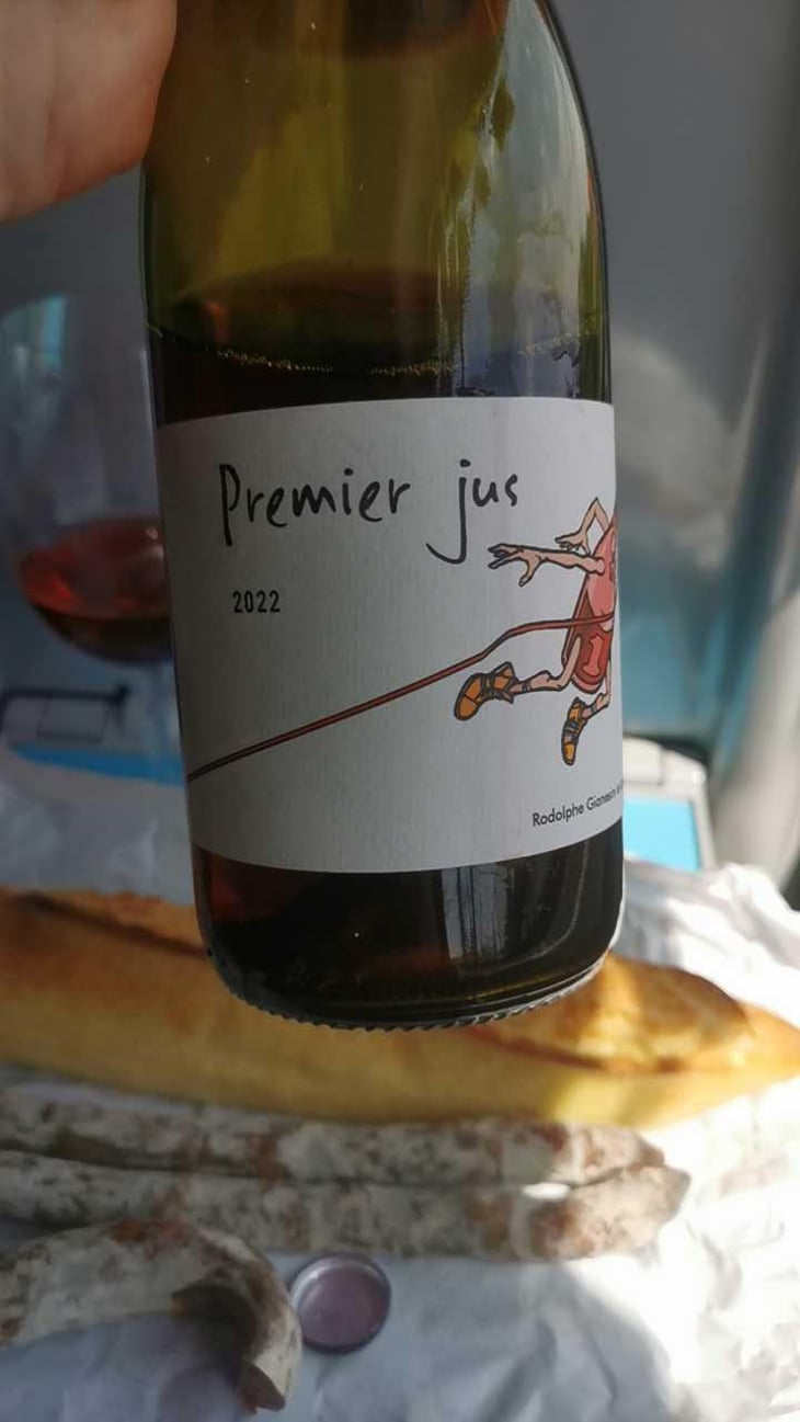 PREMIER JUS 2025 - Fond Cyprès - Rodolphe Gianesini & Laetitia Ourliac 