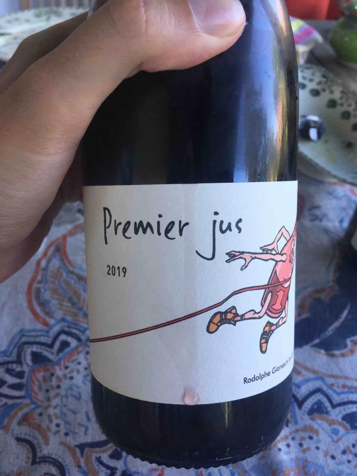 PREMIER JUS 2025 - Fond Cyprès - Rodolphe Gianesini & Laetitia Ourliac 