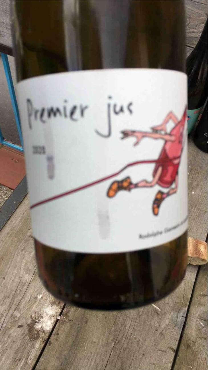 PREMIER JUS 2025 - Fond Cyprès - Rodolphe Gianesini & Laetitia Ourliac 