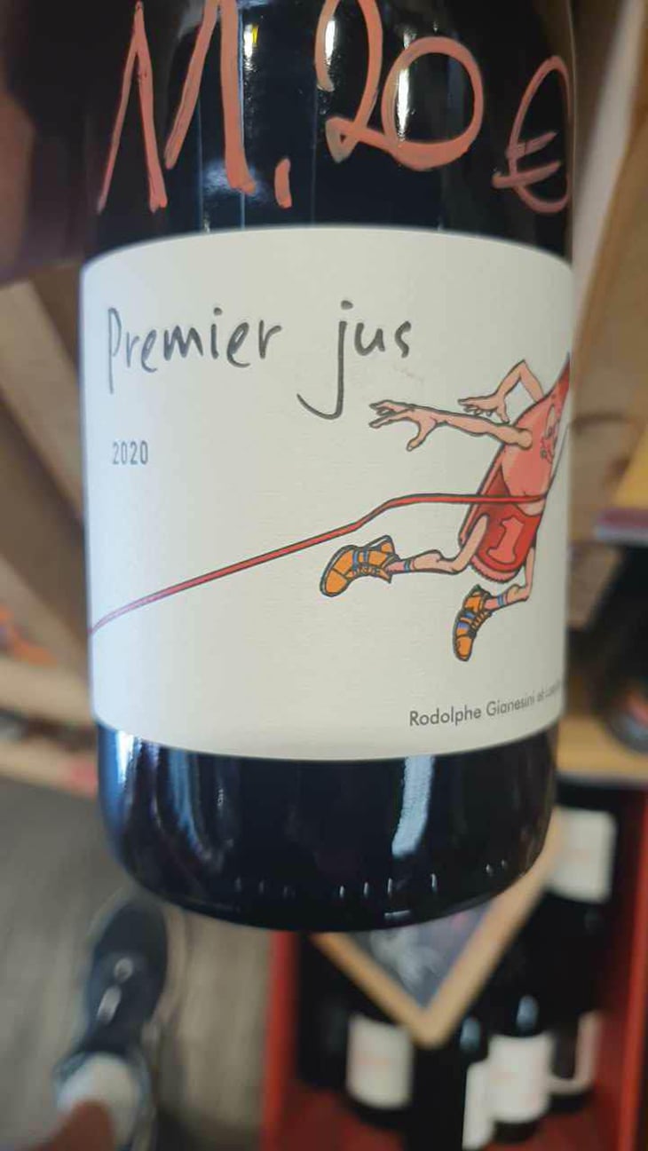 PREMIER JUS 2025 - Fond Cyprès - Rodolphe Gianesini & Laetitia Ourliac 