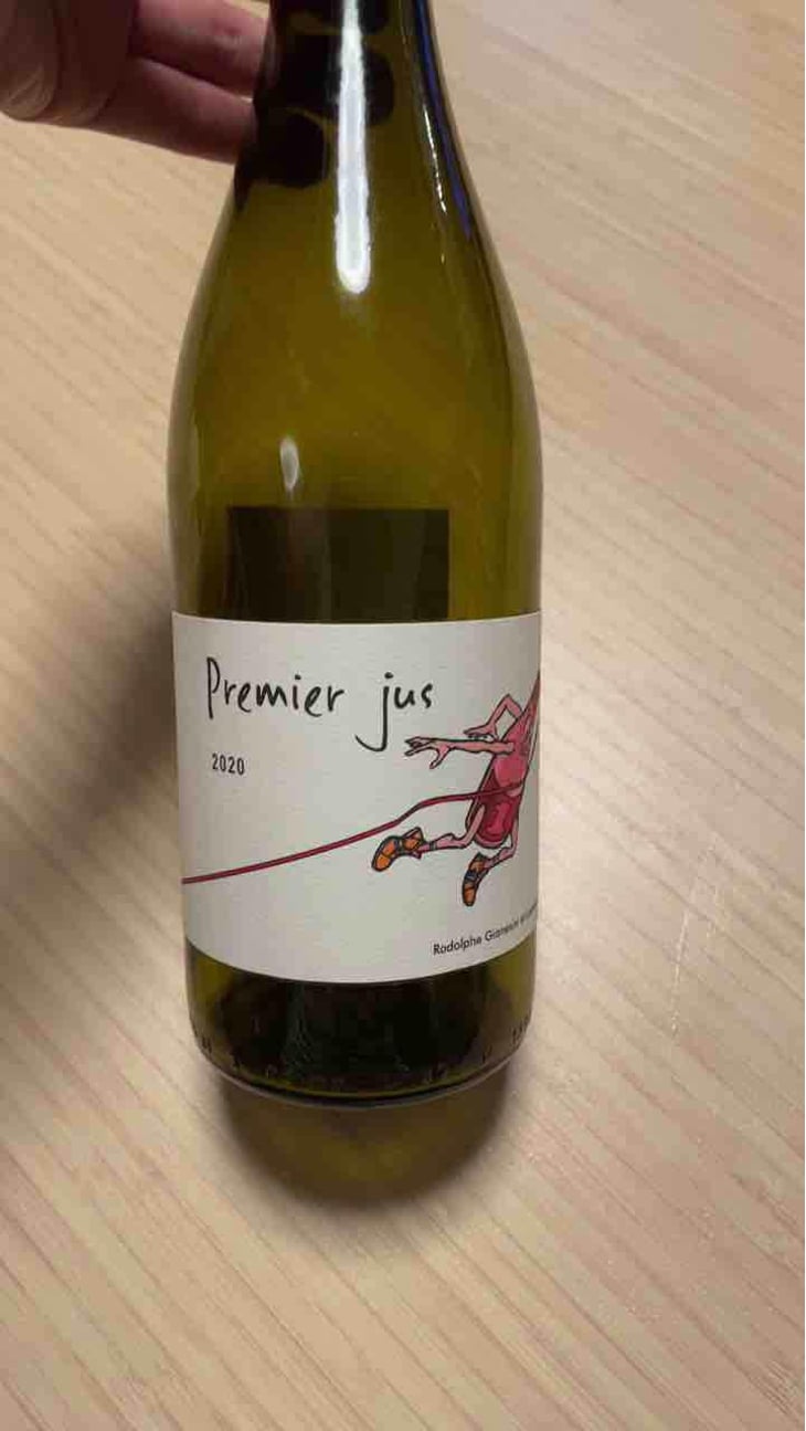 PREMIER JUS 2025 - Fond Cyprès - Rodolphe Gianesini & Laetitia Ourliac 
