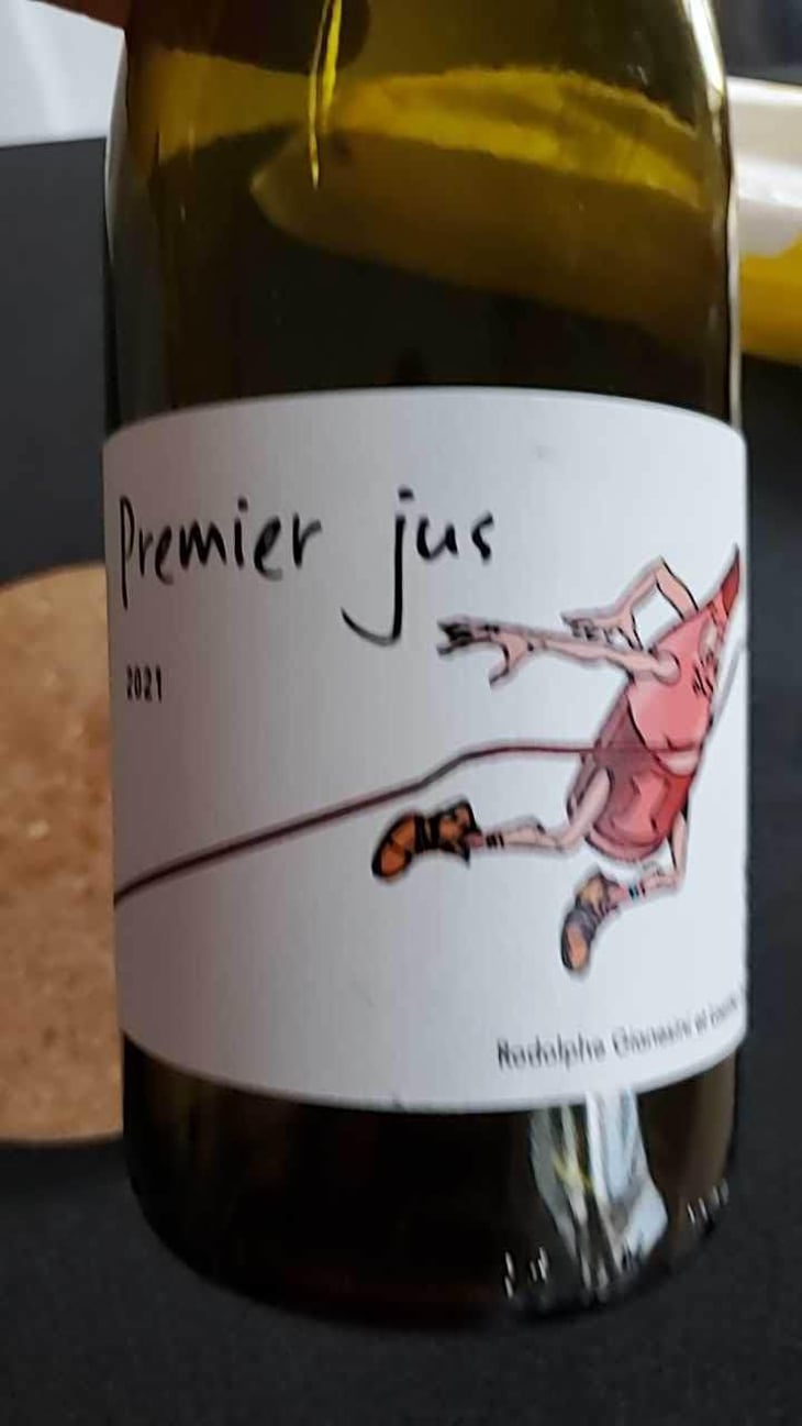 PREMIER JUS 2025 - Fond Cyprès - Rodolphe Gianesini & Laetitia Ourliac 