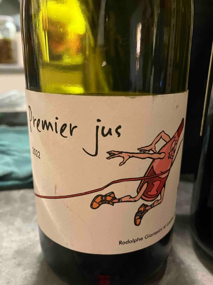 PREMIER JUS 2025 - Fond Cyprès - Rodolphe Gianesini & Laetitia Ourliac 