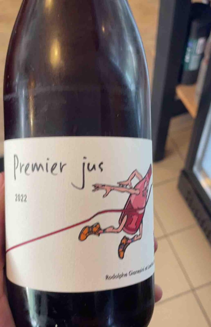 PREMIER JUS 2025 - Fond Cyprès - Rodolphe Gianesini & Laetitia Ourliac 