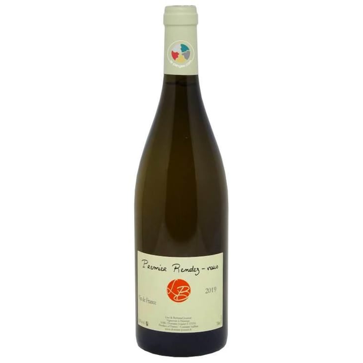 Premier Rendez-vous - Domaine Jousset - Lise & Bertrand Jousset 