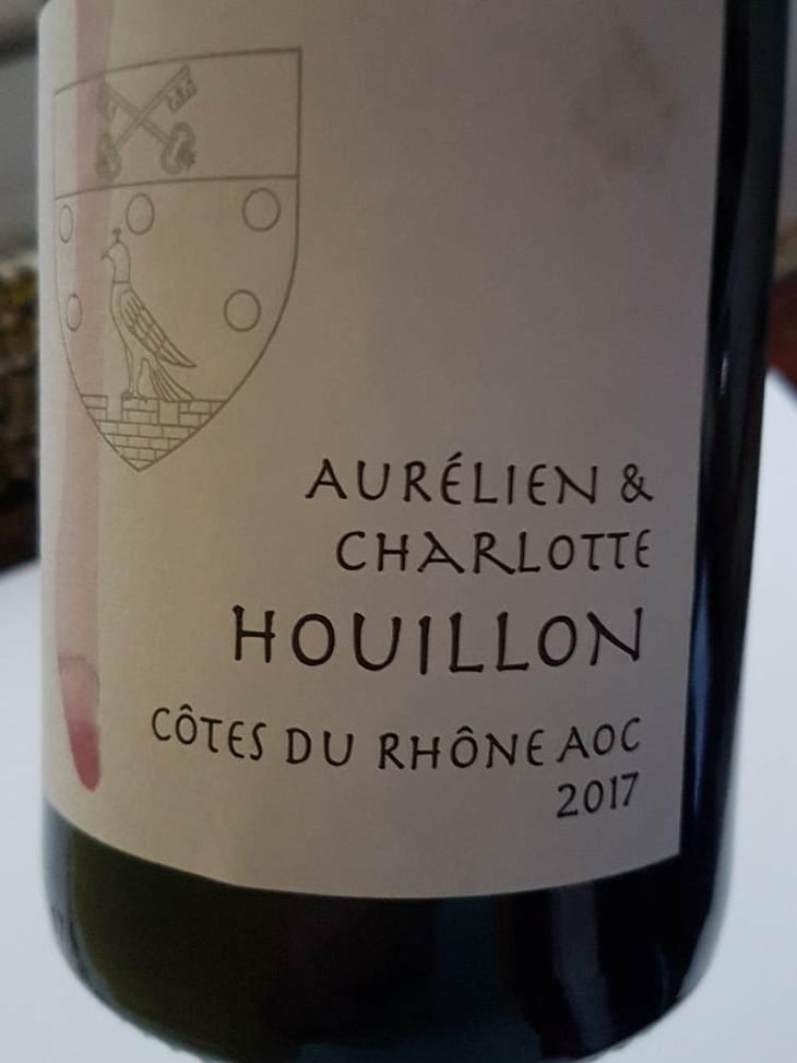 Presse - Charlotte & Aurélien Houillon - Charlotte & Aurélien Houillon 