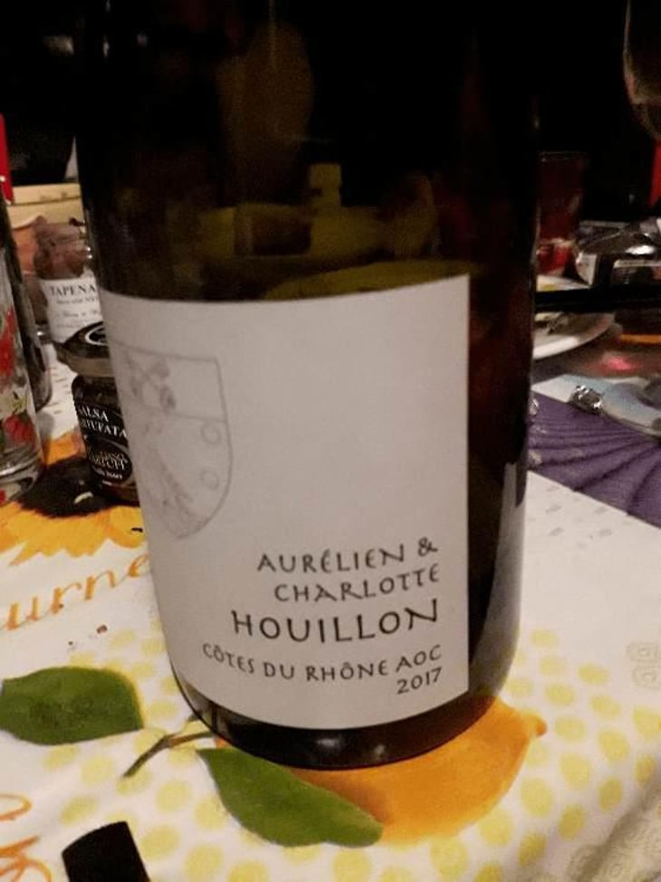 Presse - Charlotte & Aurélien Houillon - Charlotte & Aurélien Houillon 