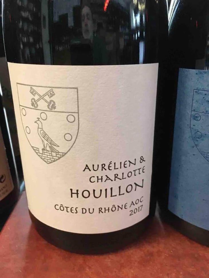 Presse - Charlotte & Aurélien Houillon - Charlotte & Aurélien Houillon 