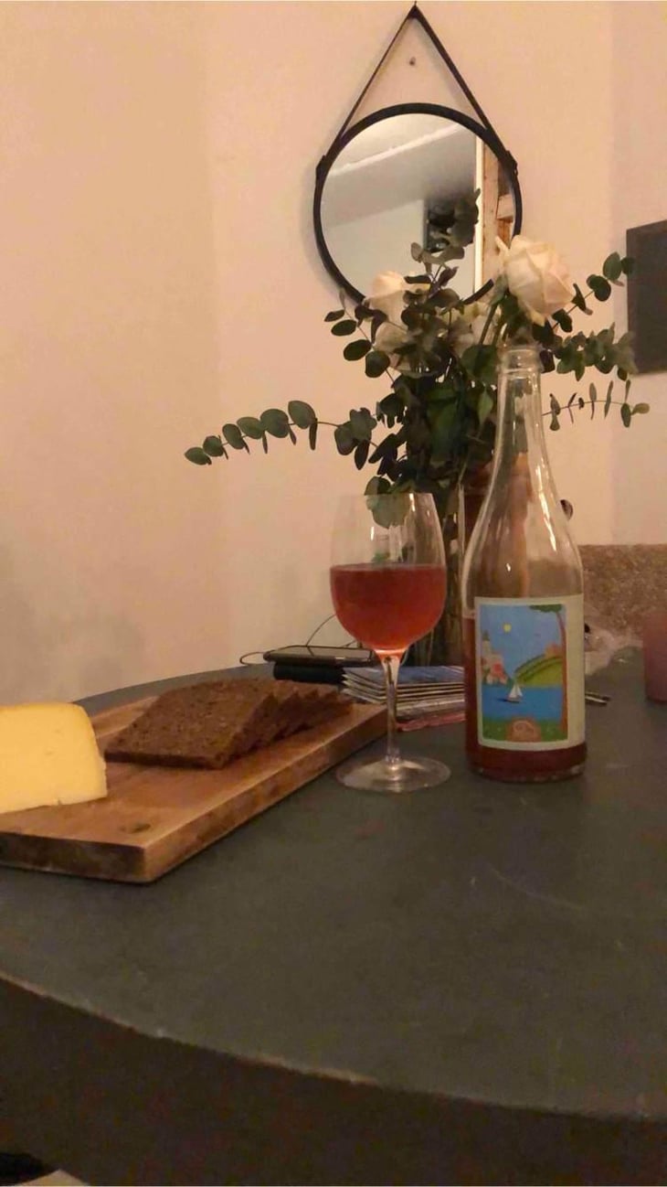Pretty nuts - Weingut Koppitsch - Maria & Alex Koppitsch 