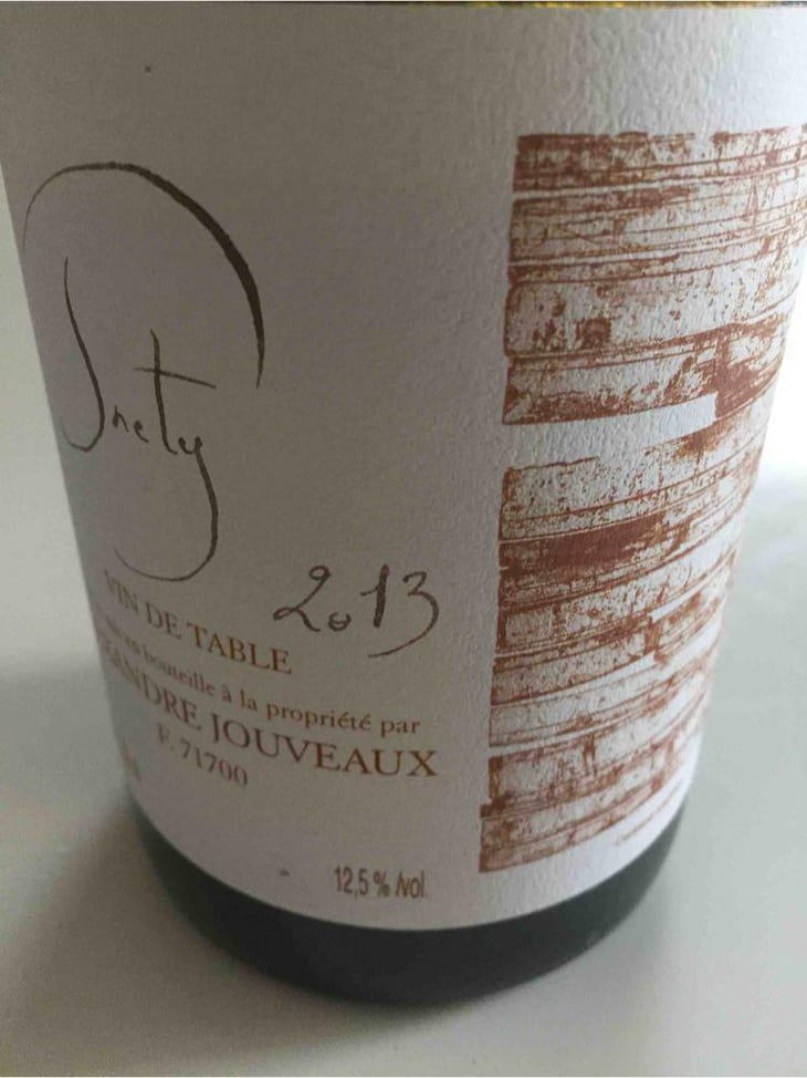Prety - Alexandre Jouveaux - Alexandre Jouveaux 