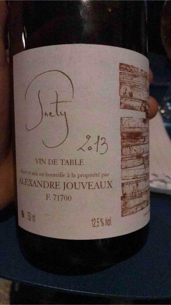 Prety - Alexandre Jouveaux - Alexandre Jouveaux 
