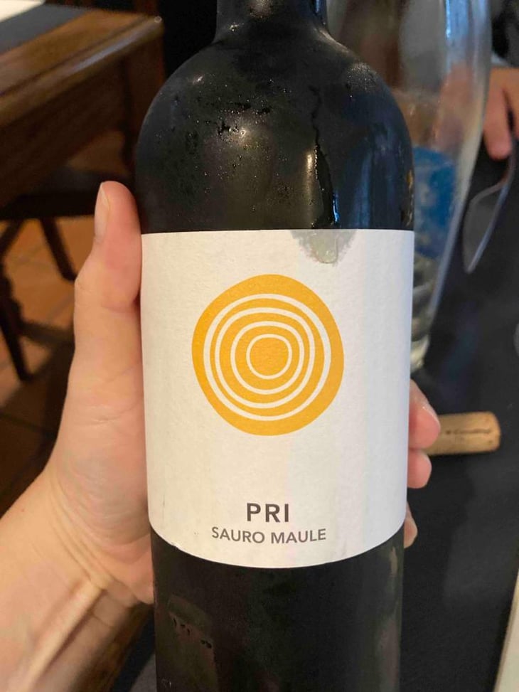 Pri - Azienda Agricola Il Cavallino - Sauro Maule 