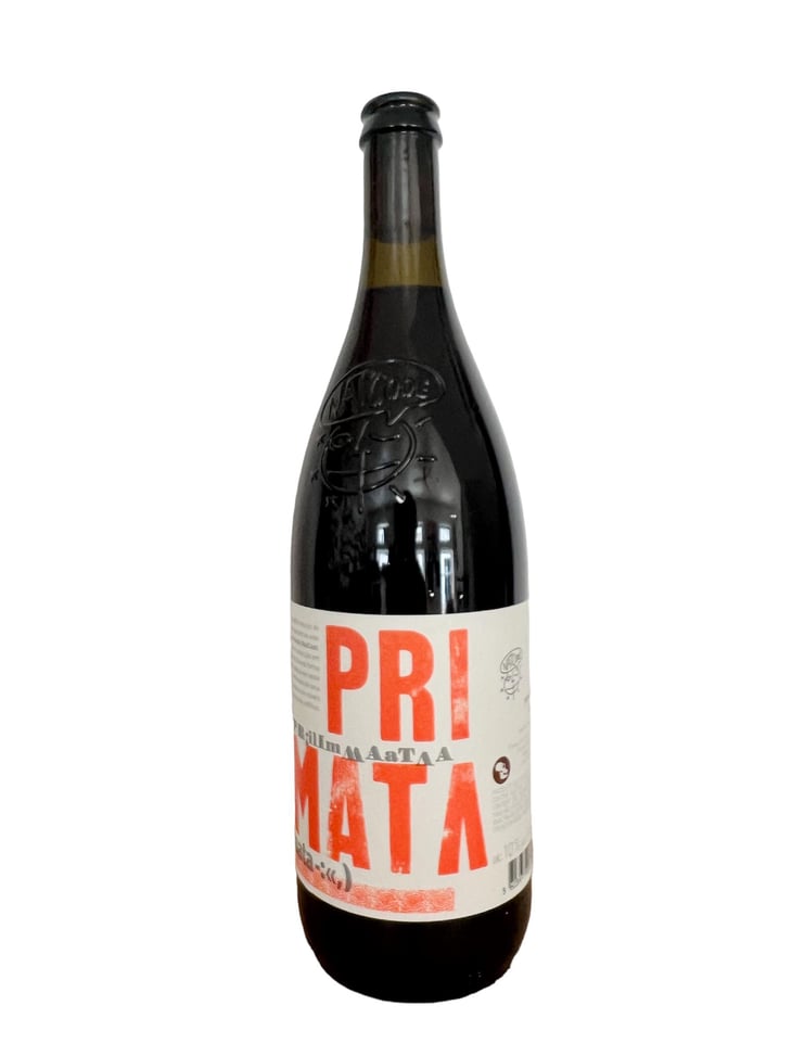 Primata Natcool - Douro - Philipp Kettern, Daniel Niepoort & Dirk Niepoort 