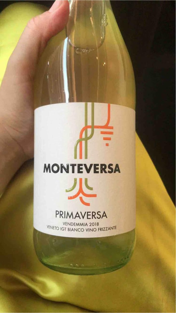 Primaversa - Monteversa - Santino Voltazza 