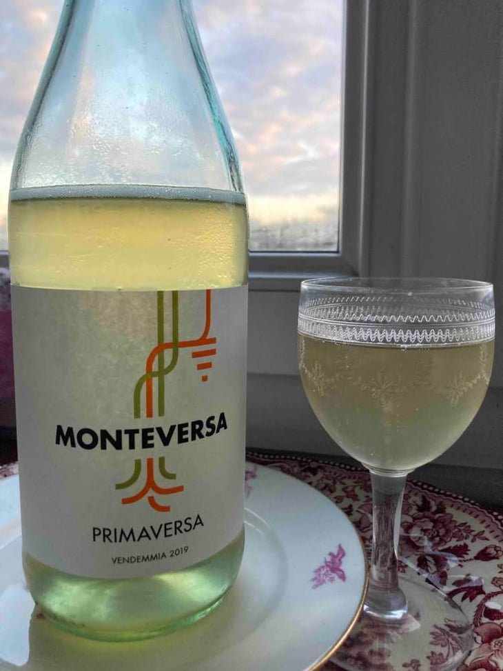 Primaversa - Monteversa - Santino Voltazza 