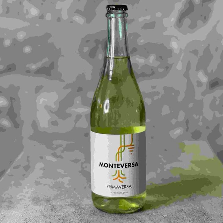 Primaversa - Monteversa - Santino Voltazza 