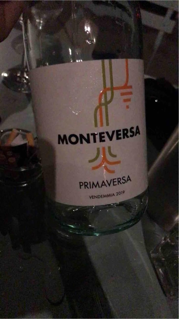 Primaversa - Monteversa - Santino Voltazza 