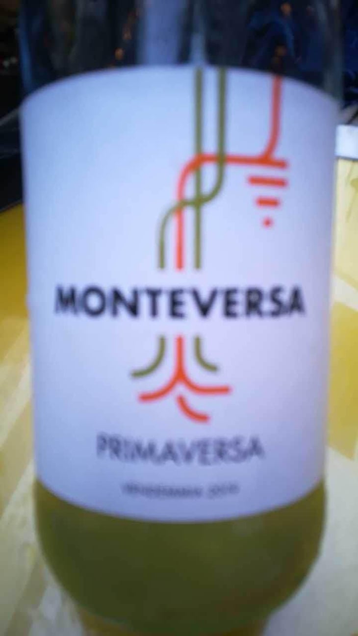 Primaversa - Monteversa - Santino Voltazza 