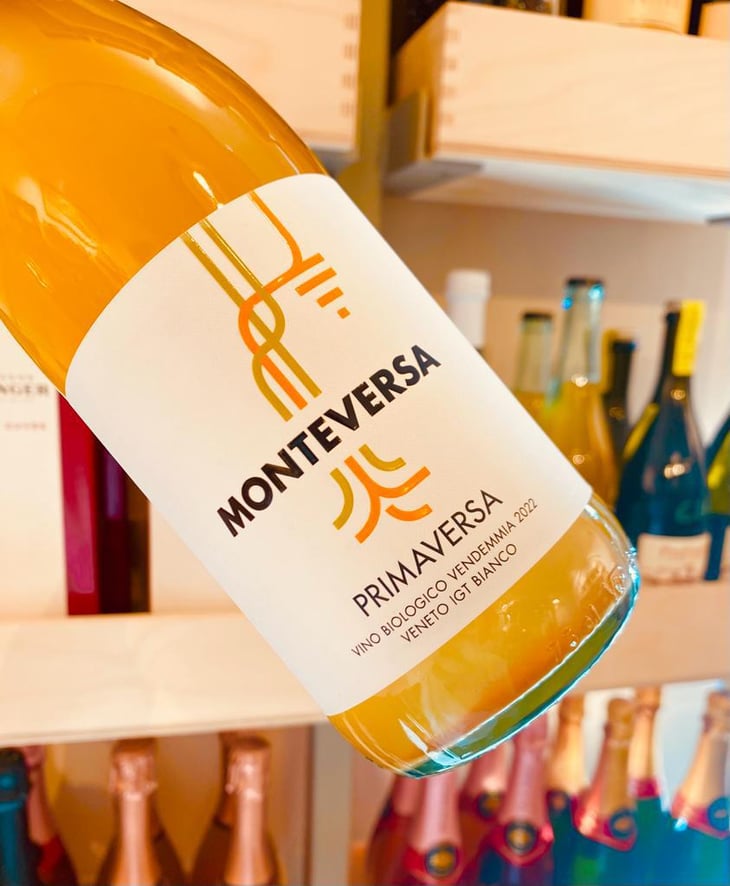 Primaversa - Monteversa - Santino Voltazza 